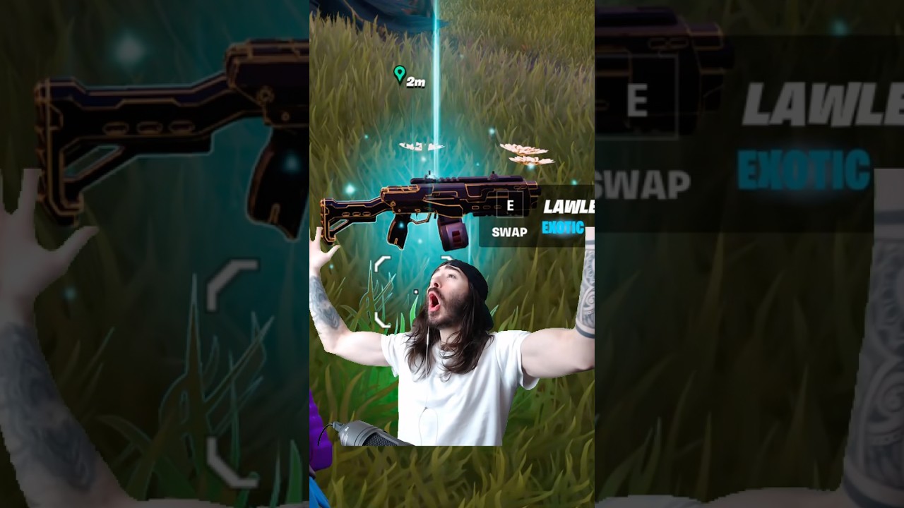 Blitz Royale 🤣 #fortnite #fortnitefunnymoments #fortnitememes