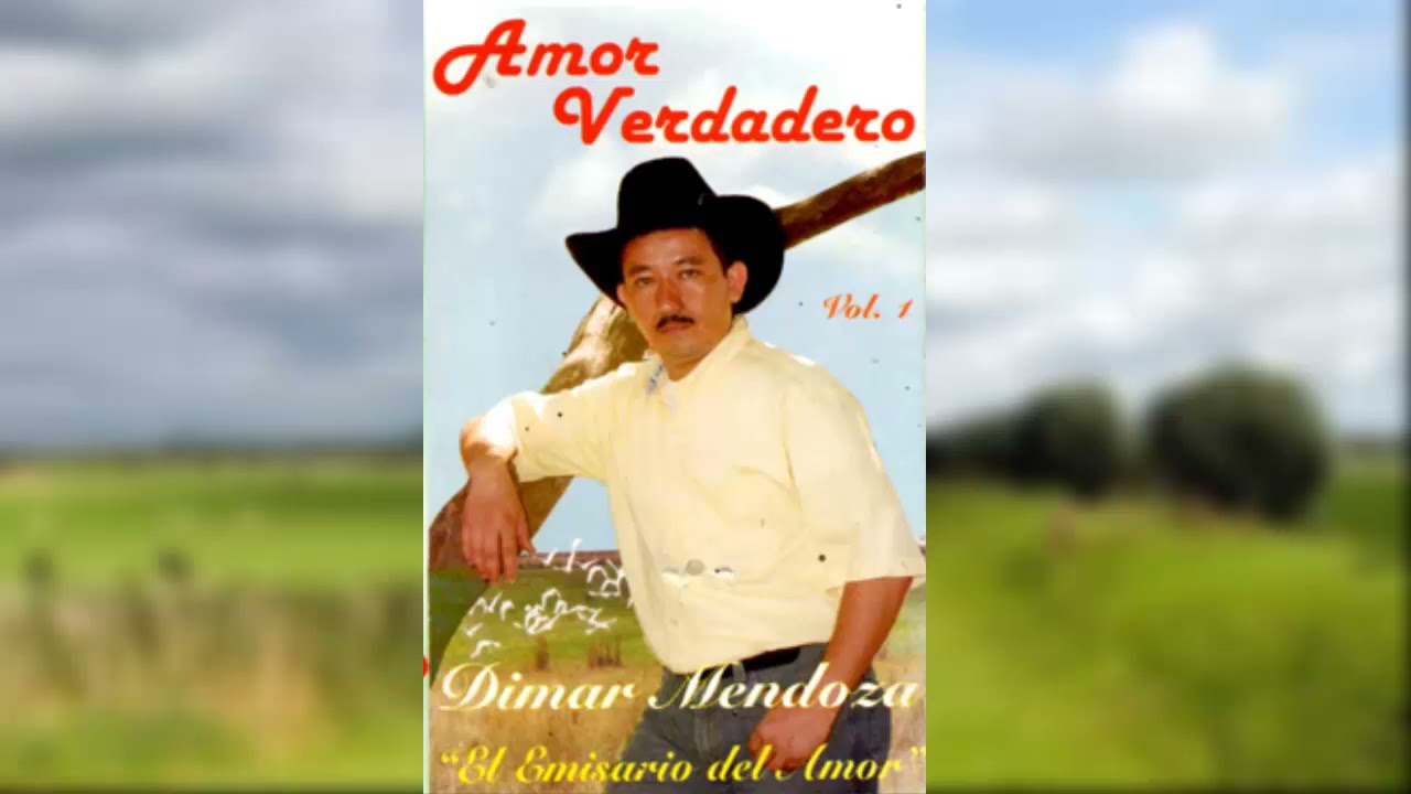 Fiesta de Cumpleaños -Dimar Mendoza (Golpe)-Musica Llanera