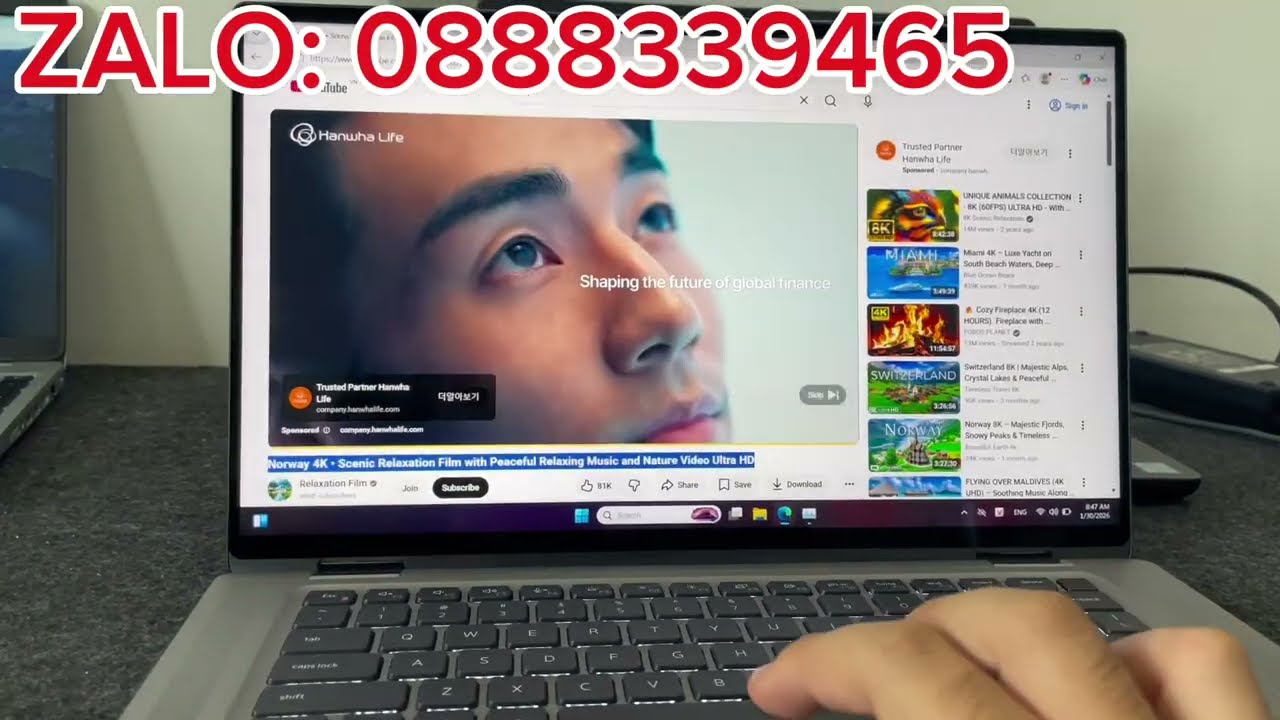 4 DÒNG LAPTOP DELL MÀN 15.6 GIÁ ĐANG CỰC TỐT TRƯỚC TẾT 2026 MUA NGAY KẺO LỠ!