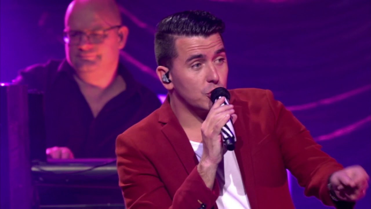 Jan Smit - De Hoeken Van De Kamer (Live in HMH 2016)