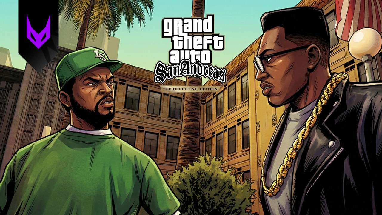 EVE DÖNÜŞ. | GTA San Andreas Bölüm:10