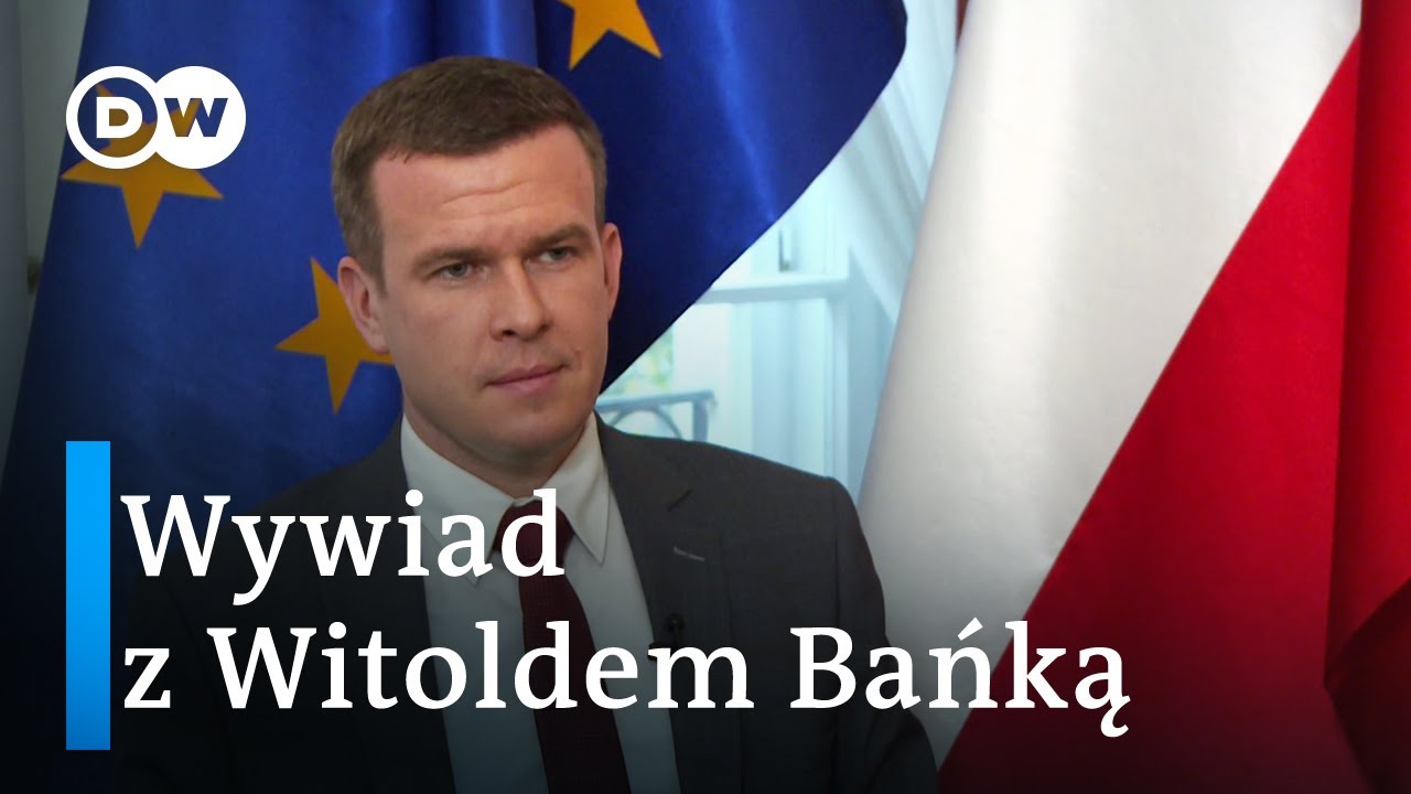 Witold Bańka: zawsze brzydziłem się dopingiem [WYWIAD]