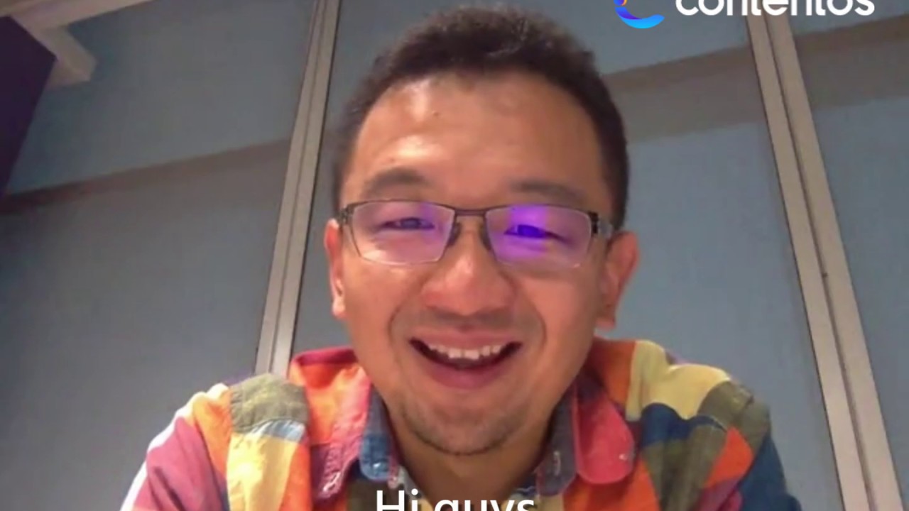 Celebration of Contentos' 1st Anniversary & TestNet Launch