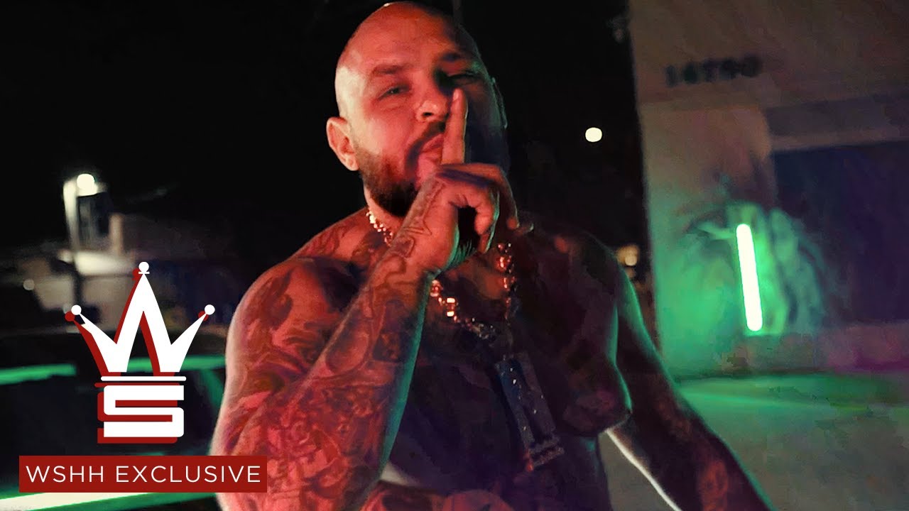 Dro Fe - Pa Que Sepan (Official Music Video)