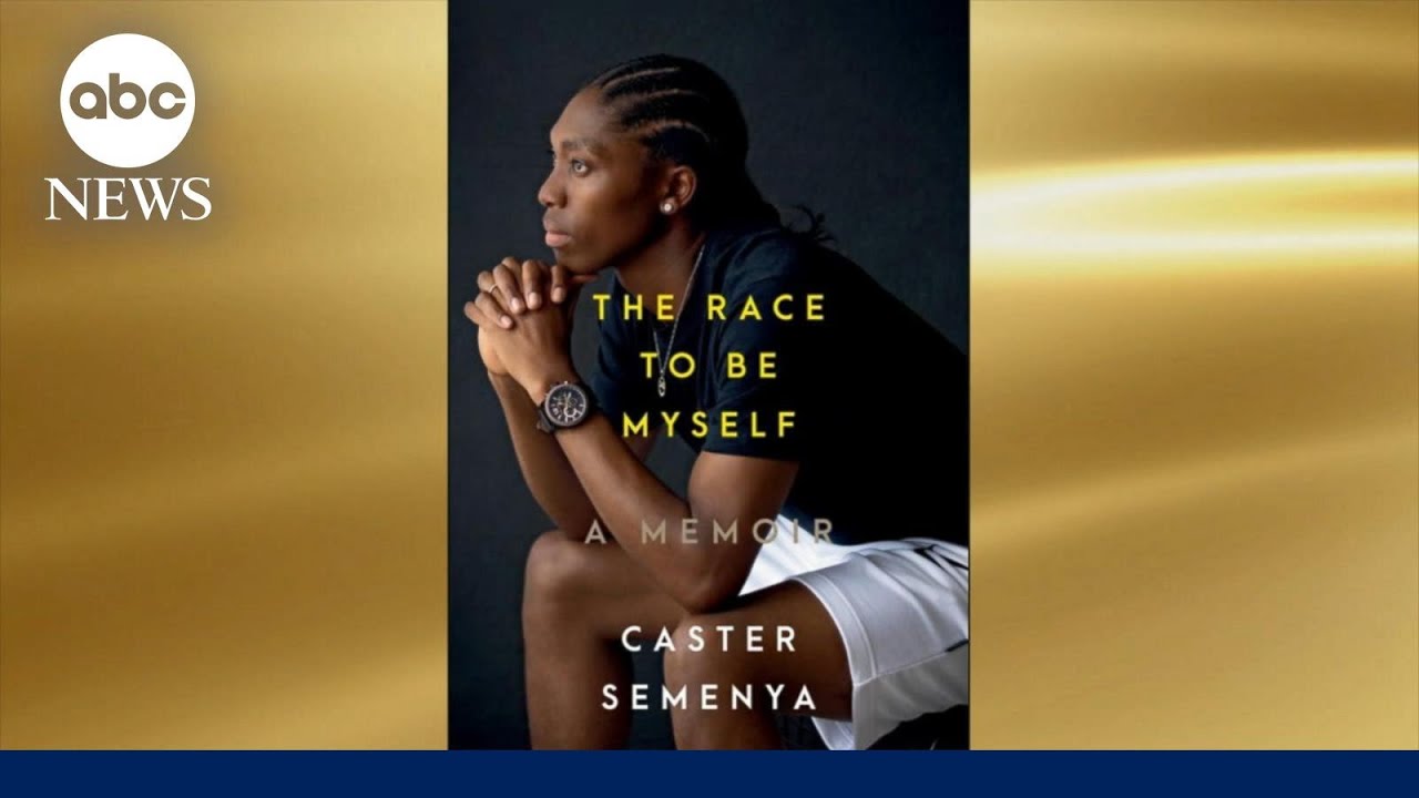 Olympic champion Caster Semenya on self-love: &lsquo;I&rsquo;m a different woman&rsquo;