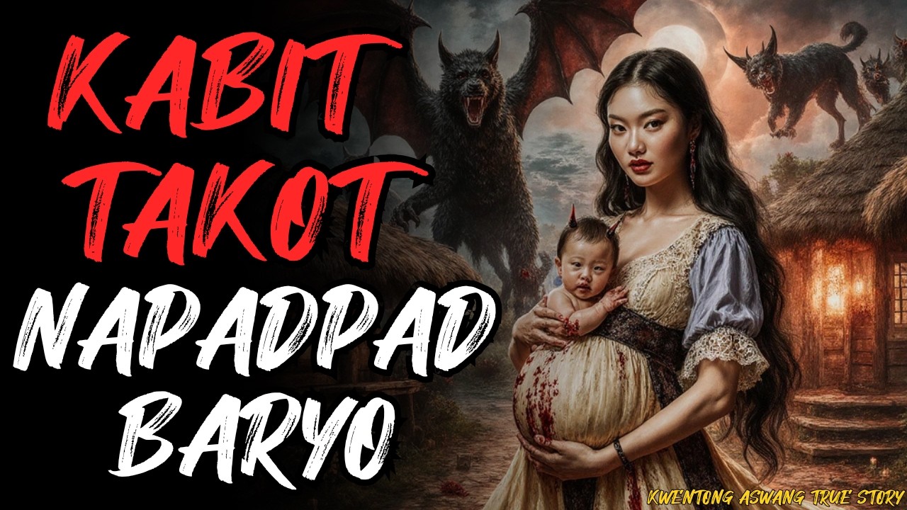 LIHIM NA KWENTO DALAGANG NAGING KABIT NAPADPAD SA MALAYONG BARYO