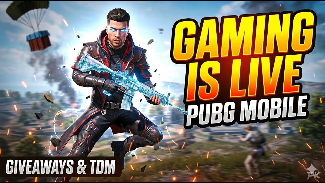Not Your Average Mobile Player { MOBILE PLAYER BUT PLAYING EMULATOR LOBBY ALWAYS} KNK REHAN LIVE 😎