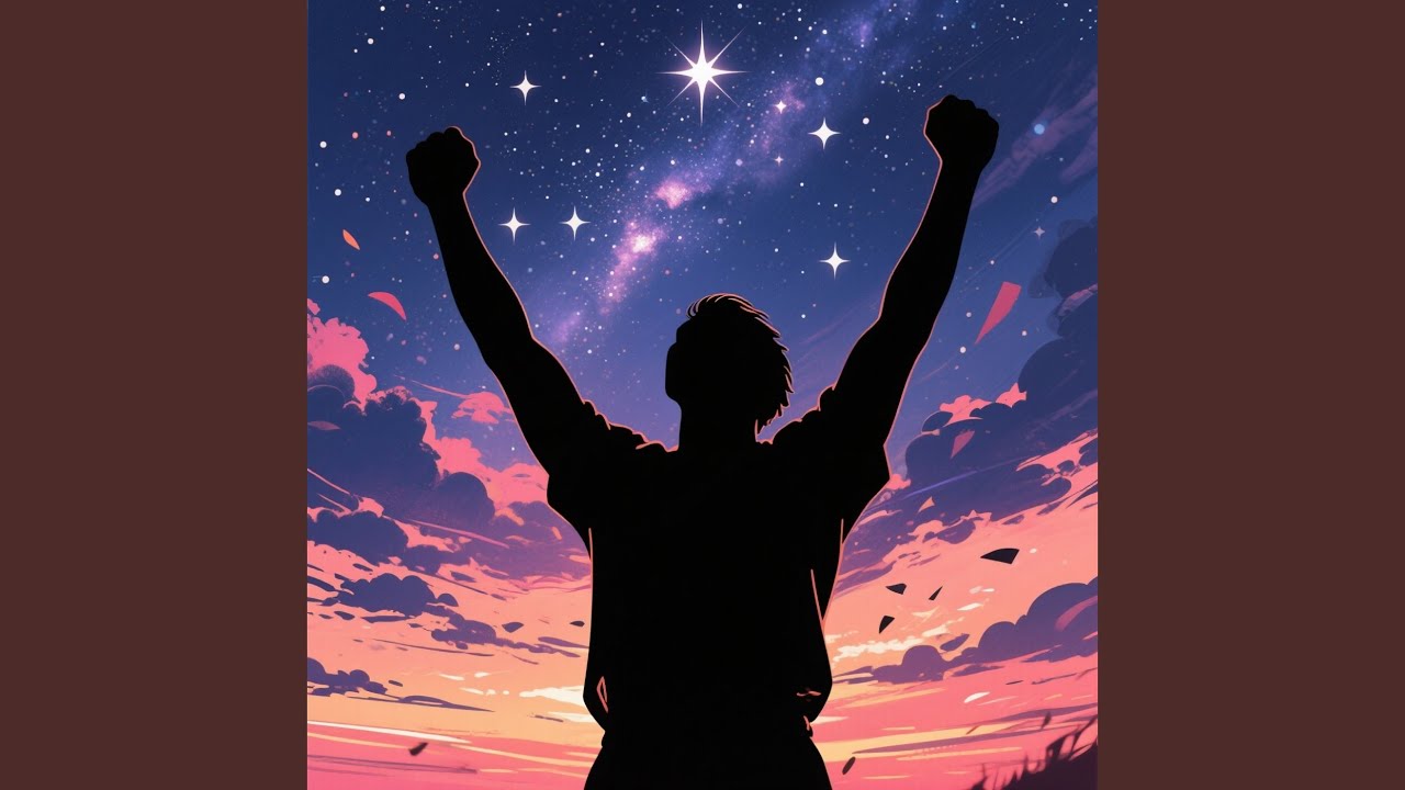 Triumph Written in the Stars