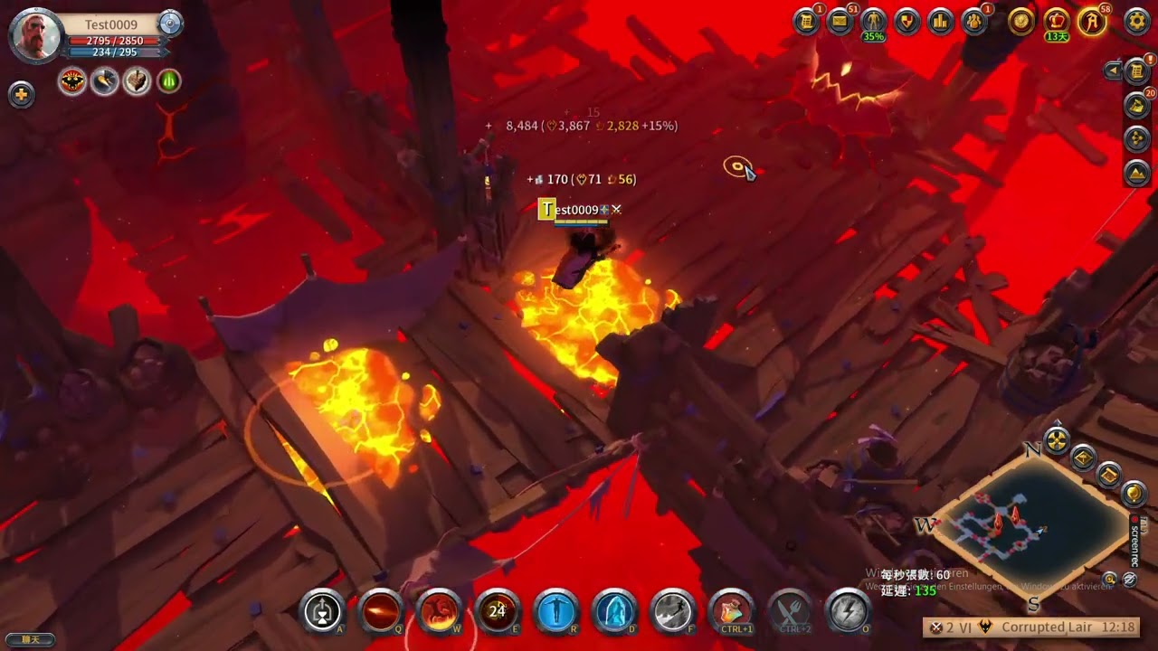 Simple  Bow,  [Mortal, lethal battle] . Gameplay  as is.