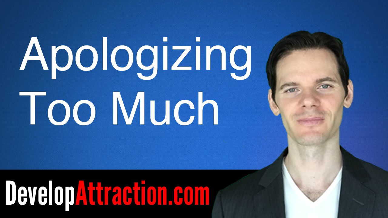 Avoid This Attraction Killer With Women