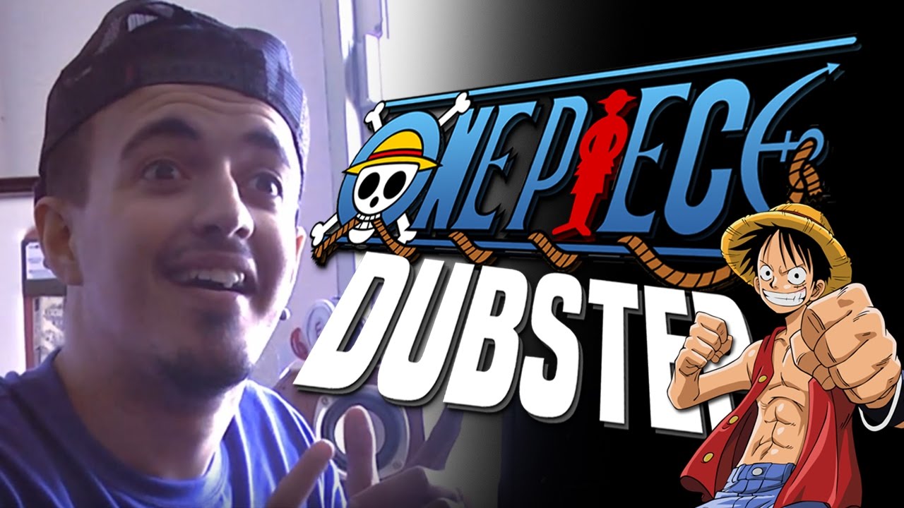 ME VOY AL COLE | ONE PIECE en DUBSTEP! | PUNYASO