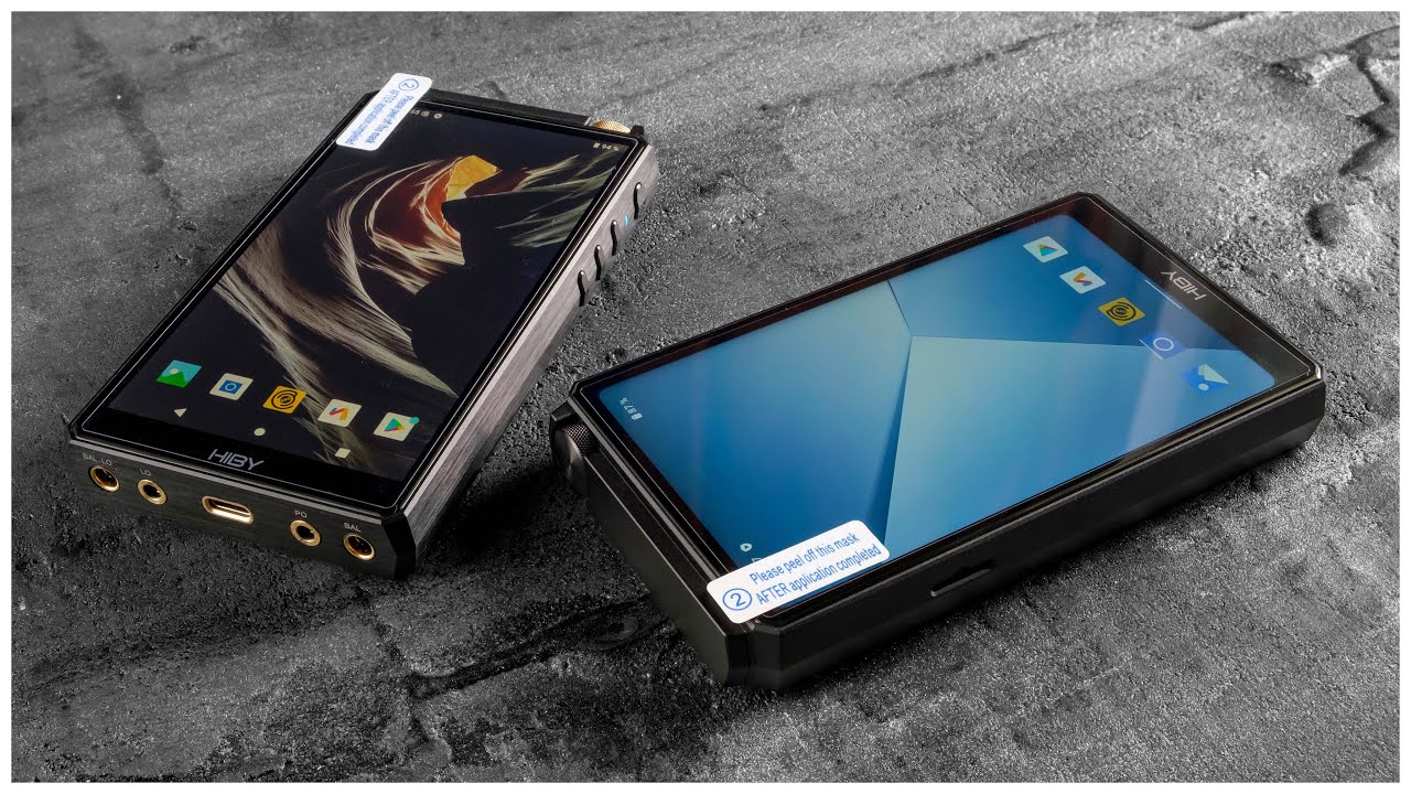 HiBy R6 III | Мудрое обновление вопреки красивым цифрам