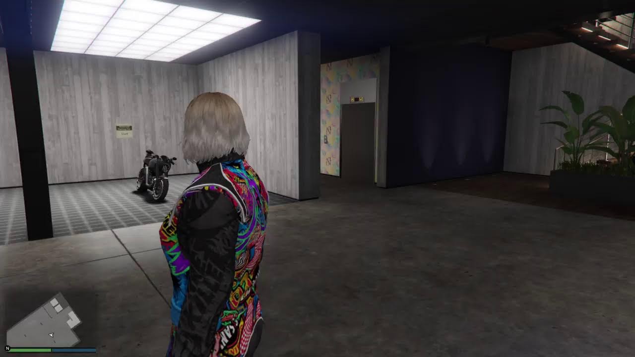 GTA V