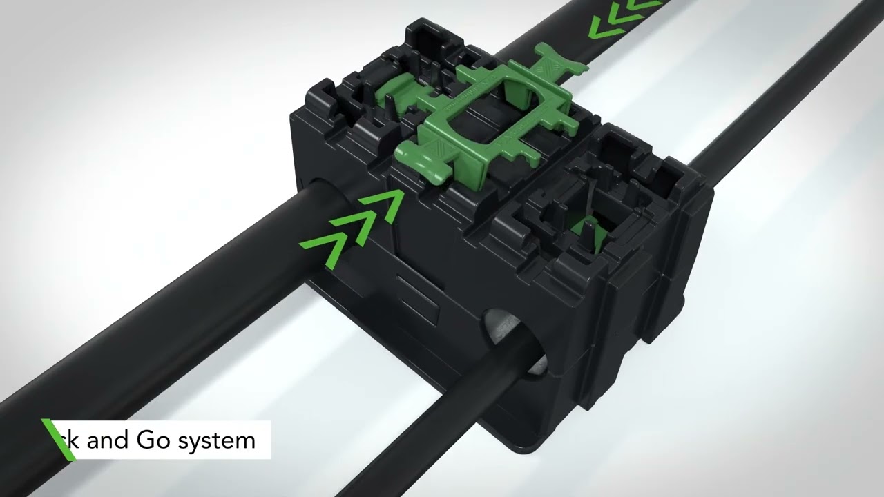 PVX Multimount | PVX Mounting Systems