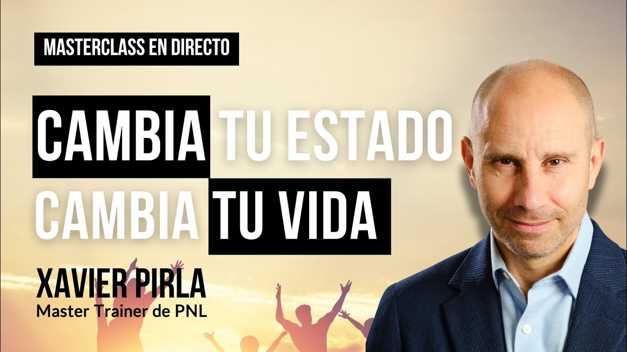 Gestión emocional con PNL: lo que NUNCA te contaron