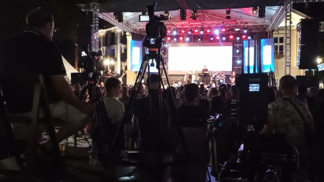 DUO DIGITAL MEDIA - Livestream Vrnjackog karnevala - Vrnjacka Banja (2021)