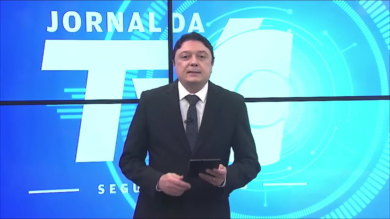 Seu Bolso com Leandro Duarte no Jornal da TVC - Programa 109 – Completo