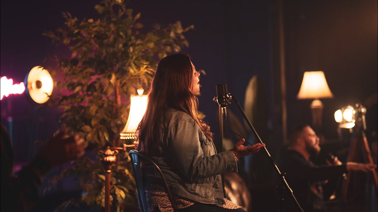 CULTO DE ORAÇÃO FLOW | ANDRÉ FERNANDES | LAGOINHA MIAMI CHURCH