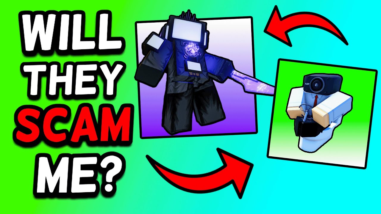 Trading MAX GODLY UNITS then Letting People SCAM ME FOR THEM?!