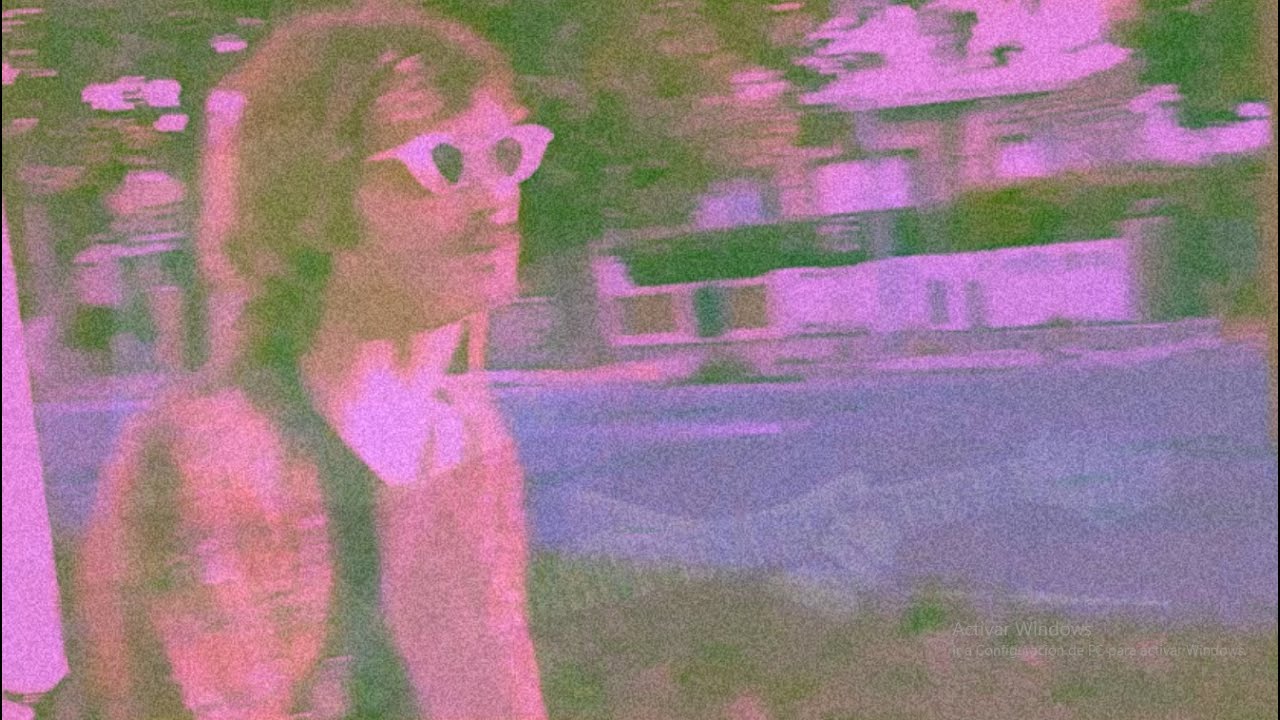 I WANNA GET INVOLVED - NUK (VIDEO)