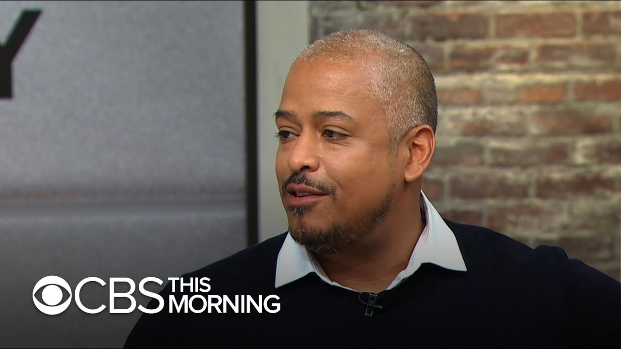 The Dish: How chef Miguel Trinidad is putting Filipino food on the map