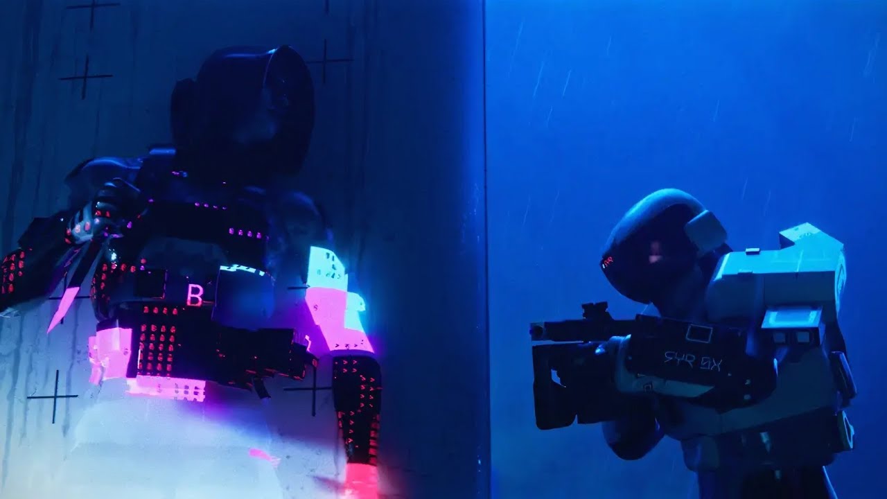 Реакция на кинематографический марафон Assassin Shell