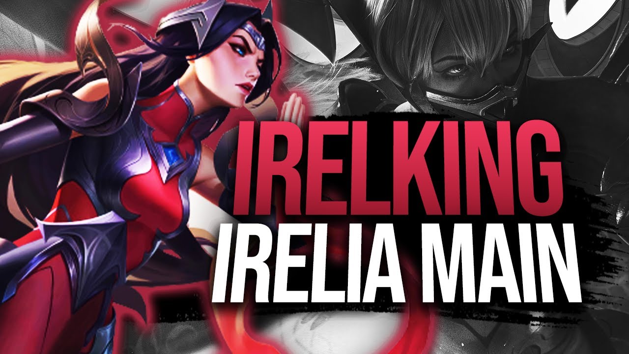 IRELKING 
