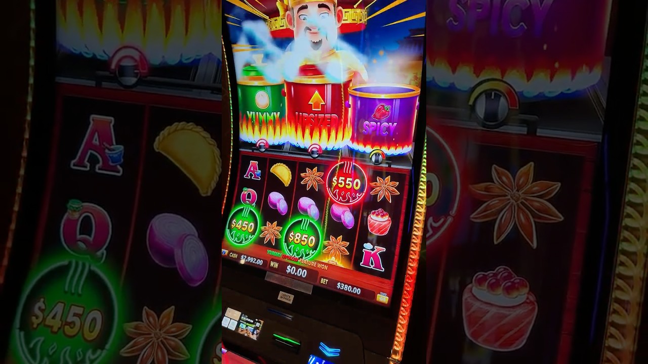$380/BET BONUS GETS CRAZY!!!! #casino #slot #gambling