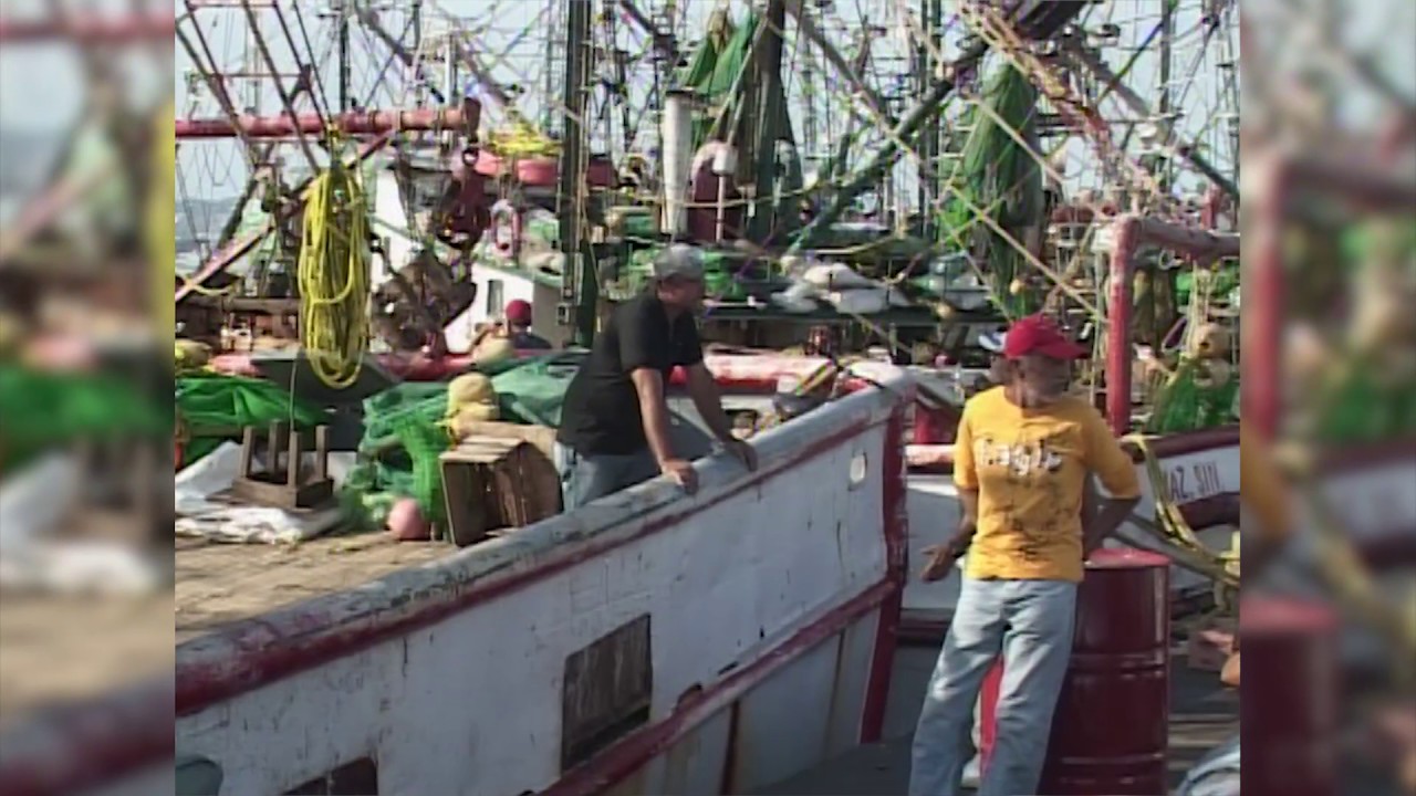 Ya suman 8 asaltos a barcos