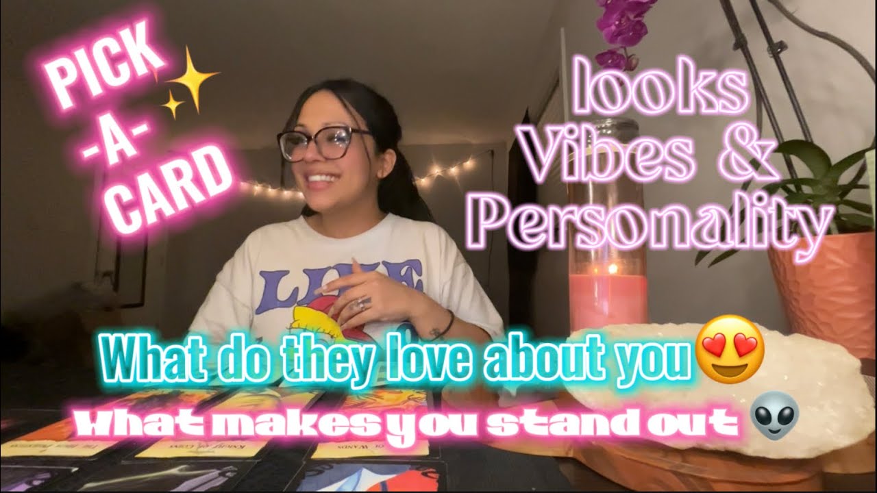 What do they love about you? 🥹😍 on point AF 💯