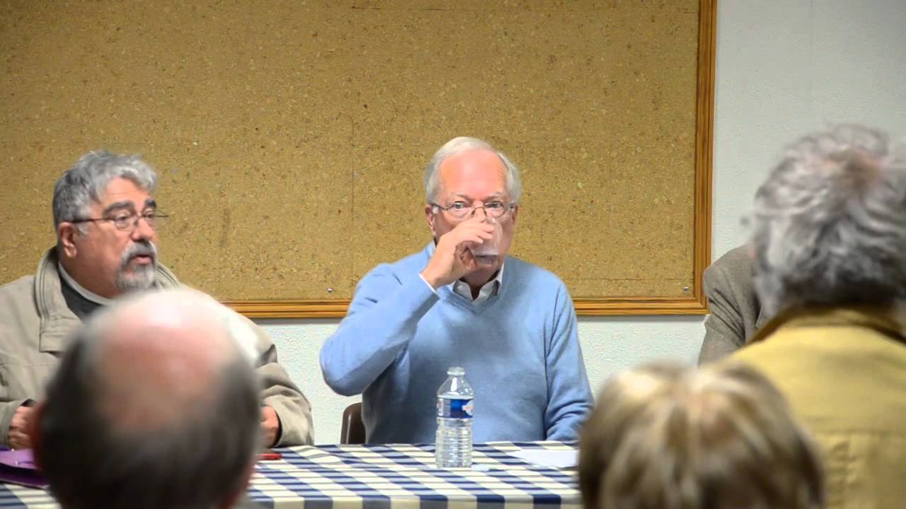 Conférence Antoine de Crémiers sur la post-modernité ou le triomphe du libéralisme - partie 2/3