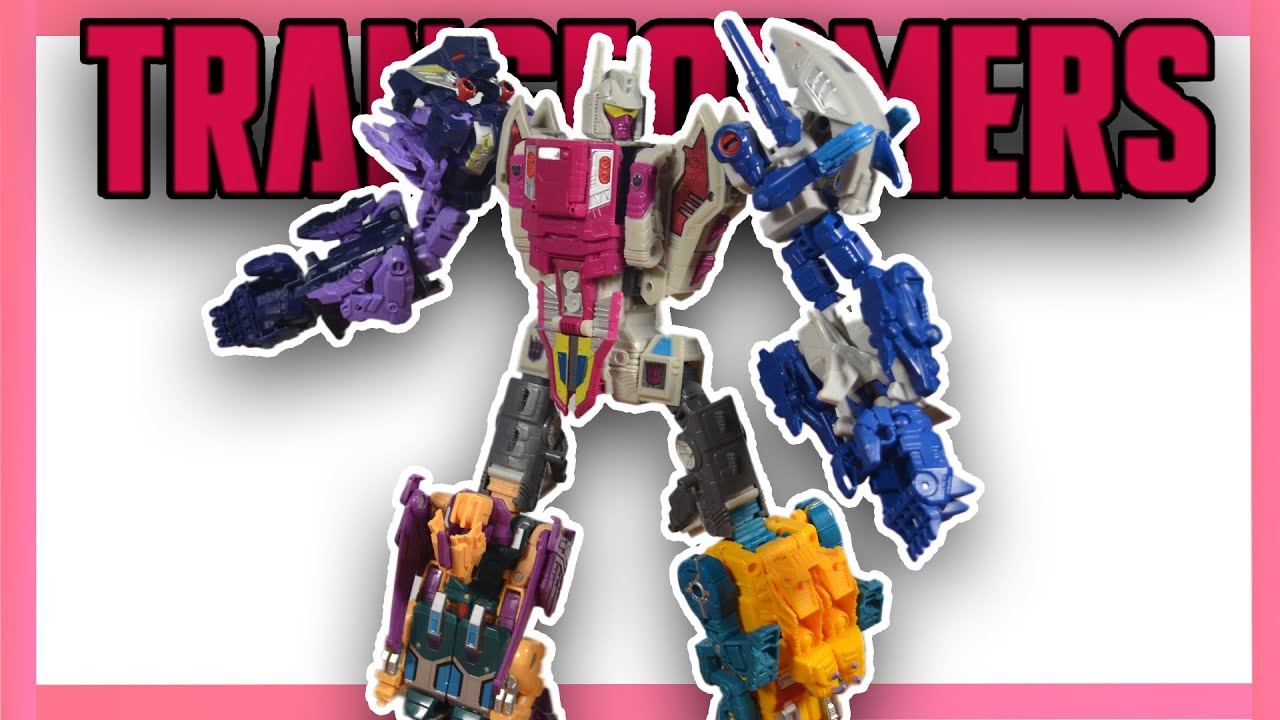Забытый комбинатор &mdash; Обзор терроркона Power of The Primes