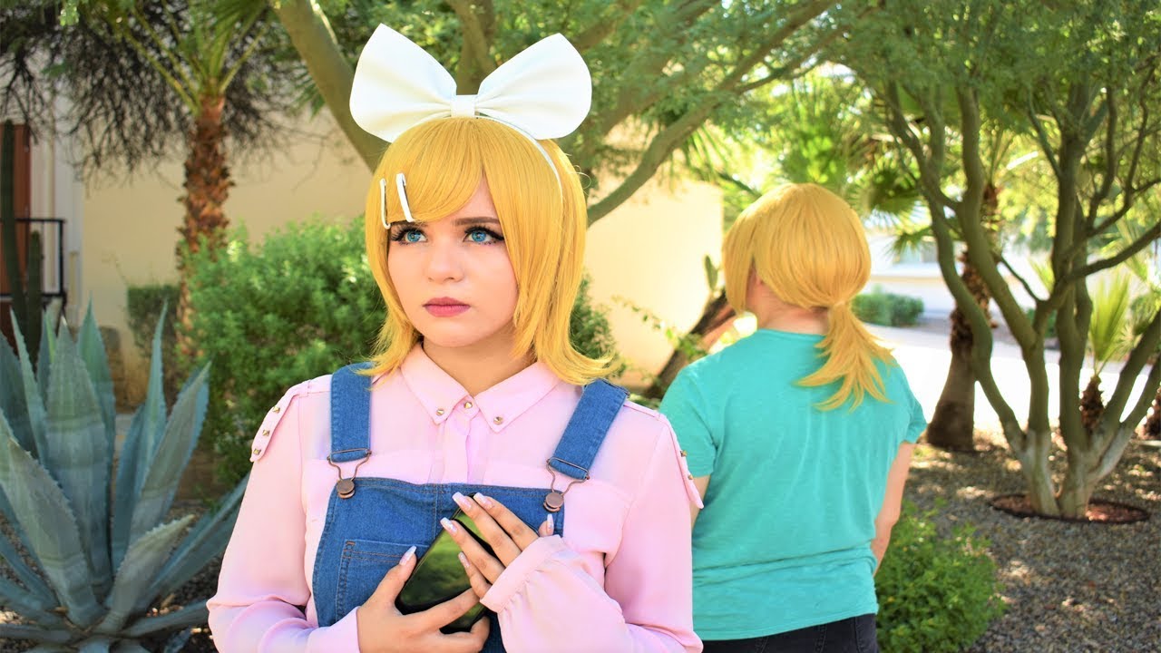 CRT✰ Renraku Madaa / Why don`t you call me yet? [Live action] Vocaloid