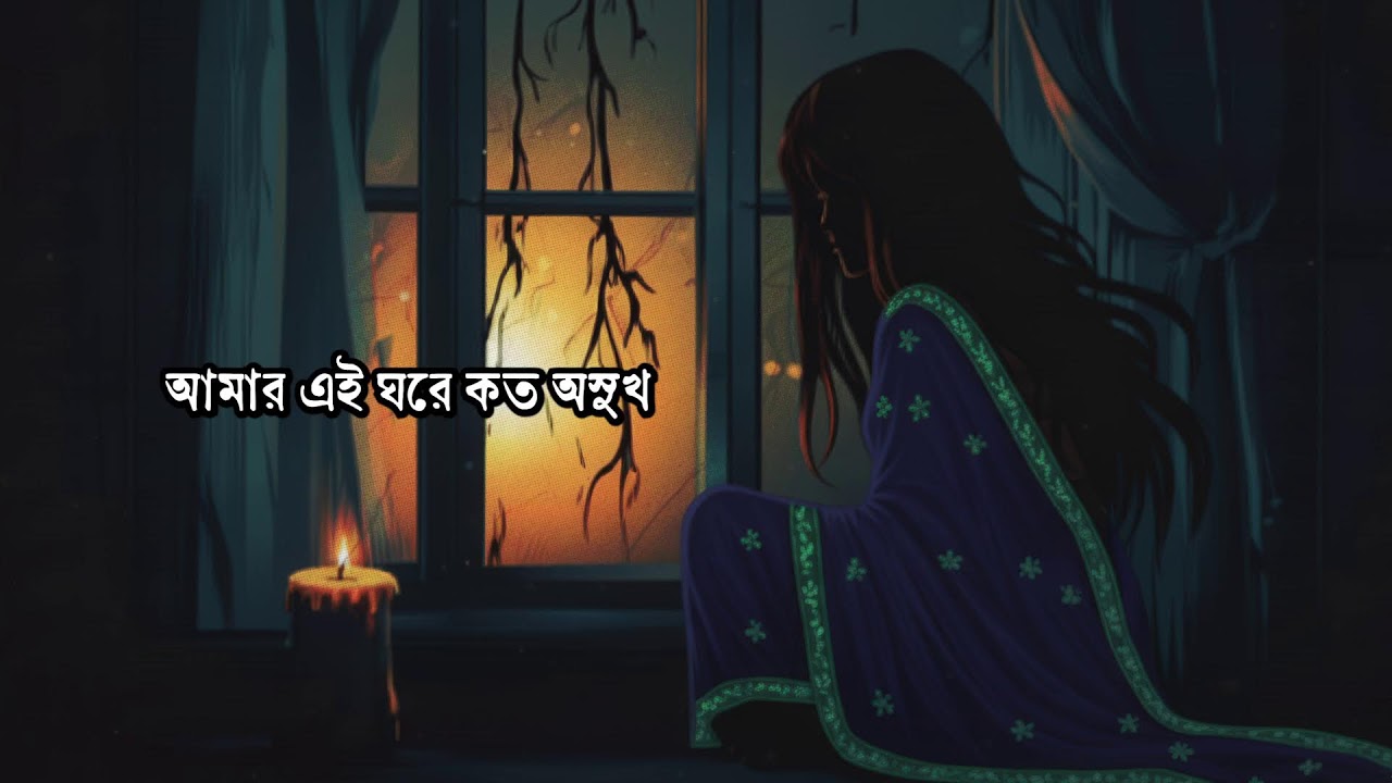 Top Bangla Sad Songs By Soulful James