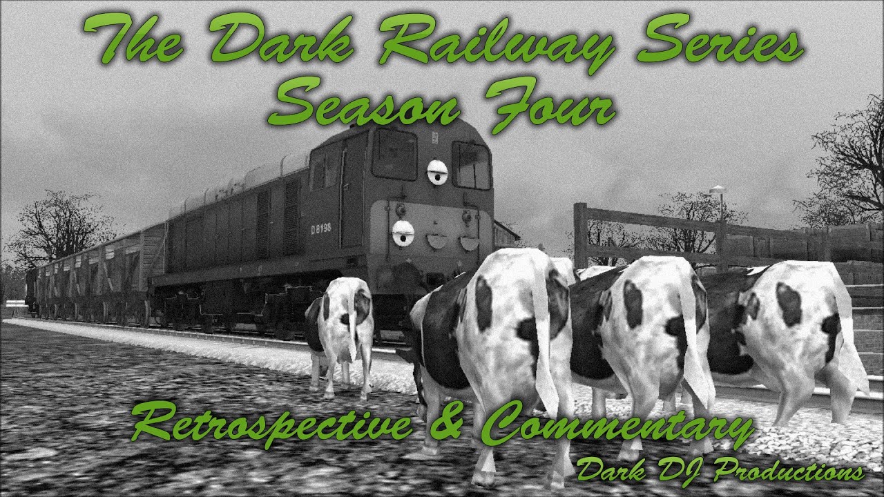 TDRS | Season Four | Retrospective & Commentary