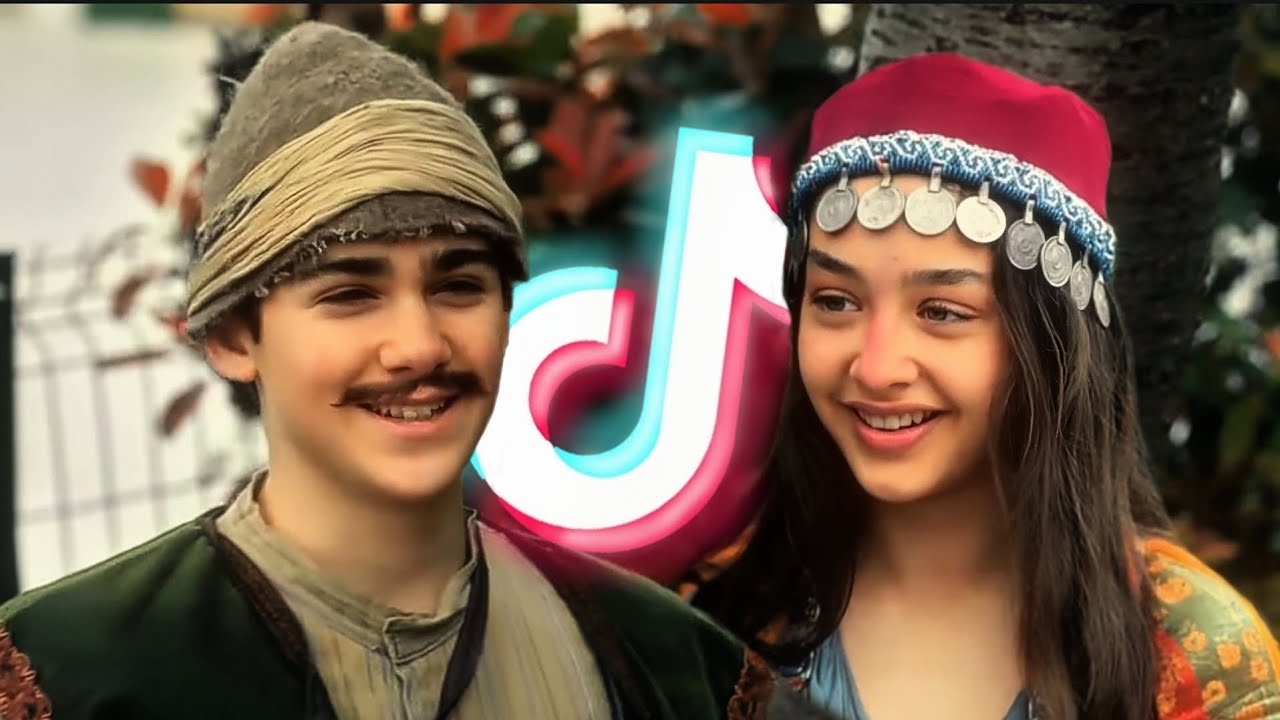 TikTok'taki En İyi ElKay Edit Videoları #6
