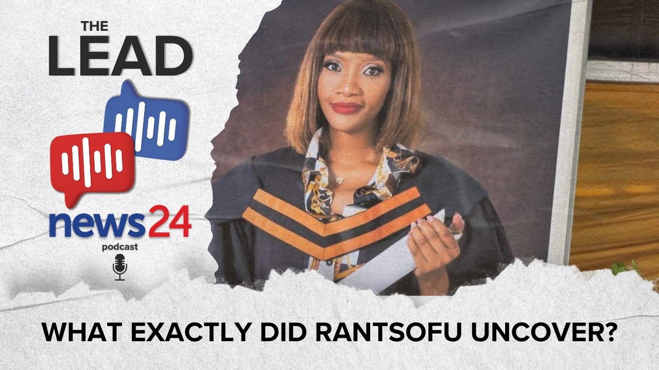 THE LEAD | Bribes for debt wipes? Slain Emfuleni whistleblower tipped officials