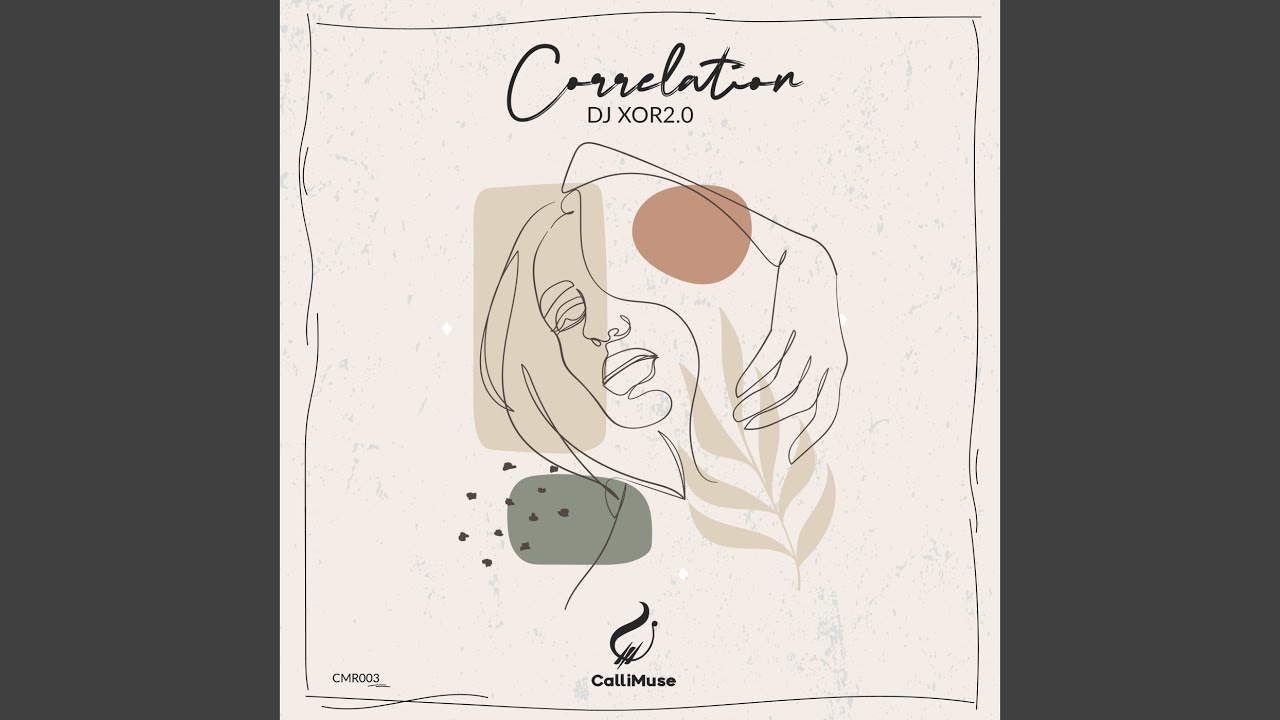 Correlation (Radio Edit)