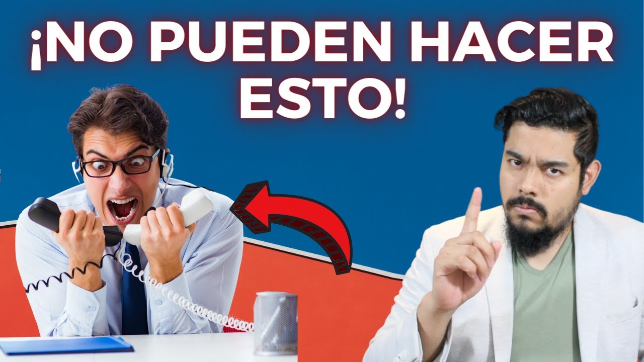 Así puedes defenderte de los Despachos de Cobranza - Roy Stuart
