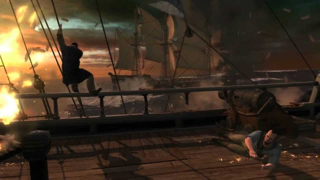 DIIIM2 - Konkurs na klip reklamowy Assassin's Creed III