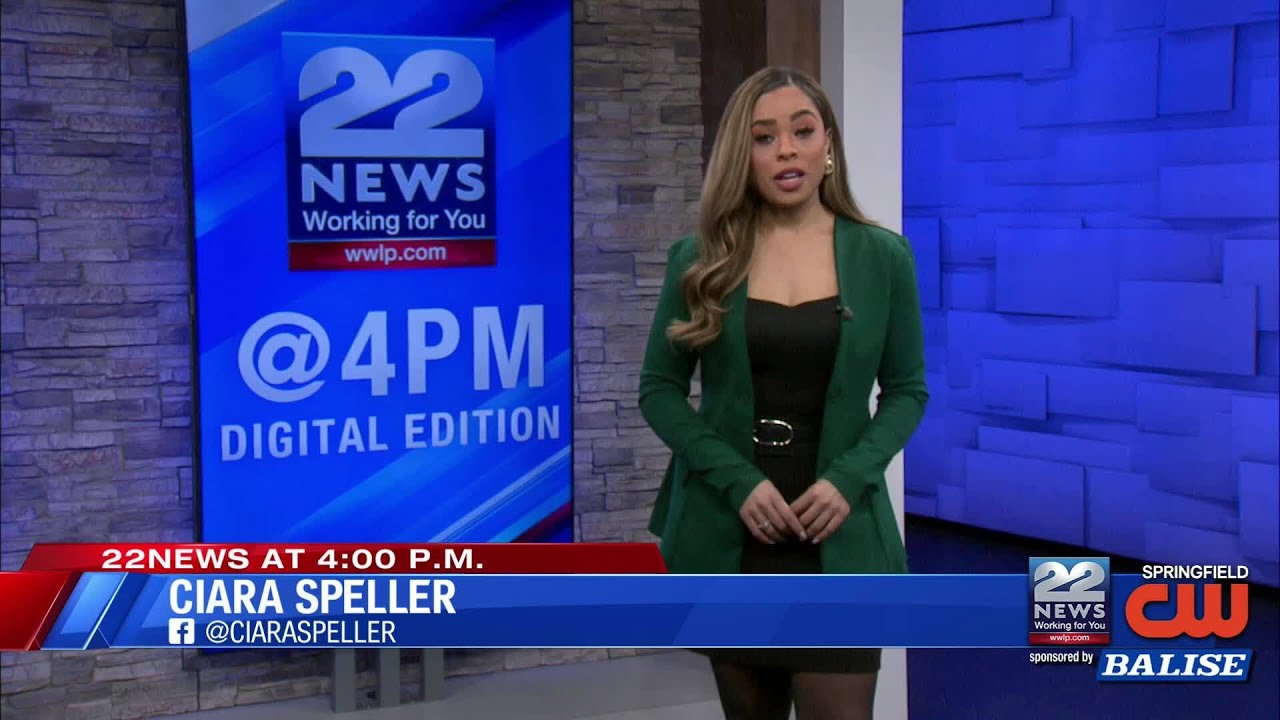 22News at 4: Digital Edition 1/26/26