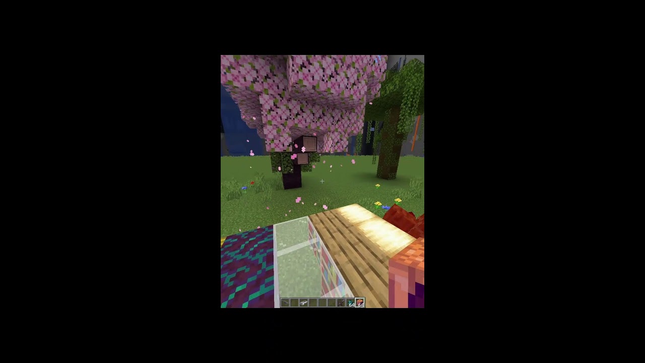 minecraft golem vs warden 007
