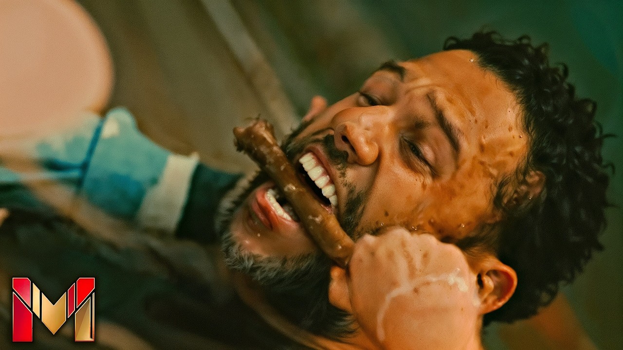 HUNGRY Trailer (2026) Horror, Thriller Movie HD