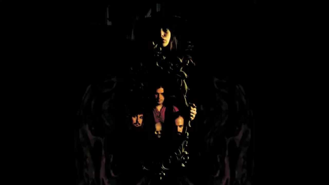 Blood Ceremony - The Hermit