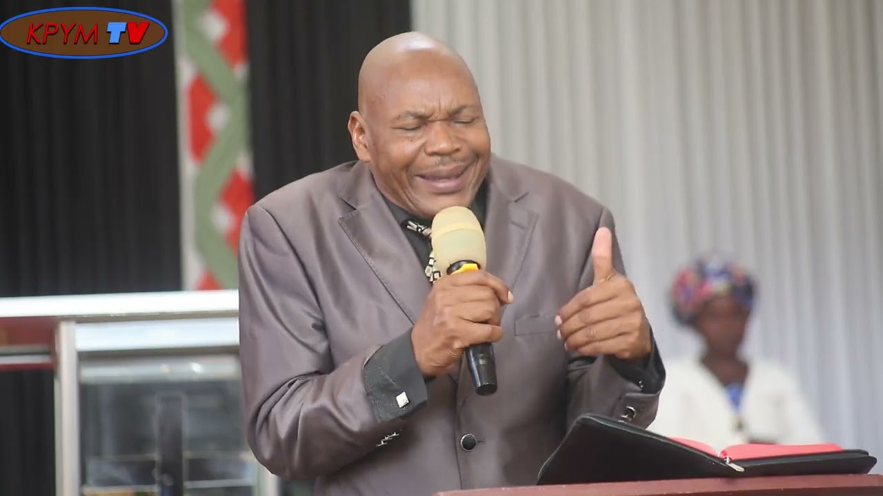 Kwanini Yesu alizaliwa kwenye zizi | Usile pila christimas | Mchungaji Mlai