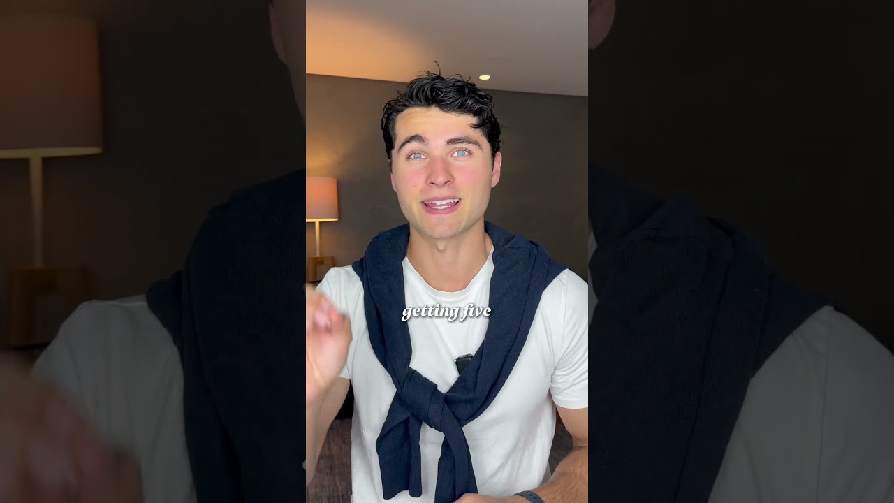 How you achieve double the outcome per day. #productivity #selfimprovement #selfoptimization