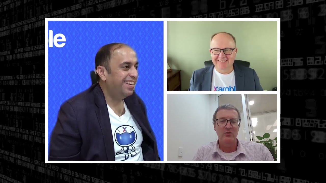 Interview with Pitt Street Research for &ldquo;Stocks Down Under&rdquo; video series