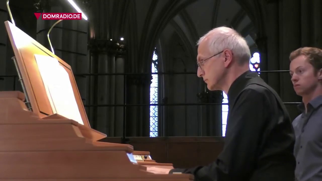 bunk preludium en fuga beethoven boenig