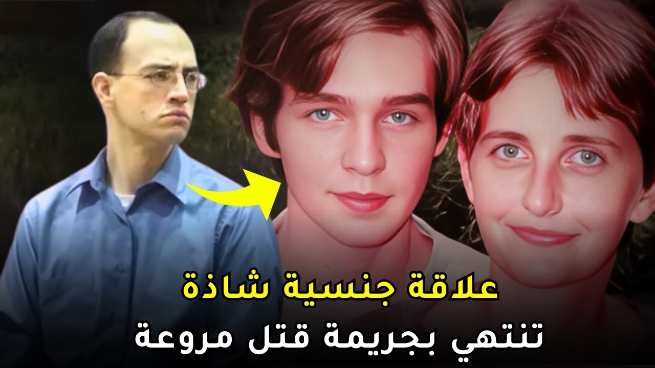 الشاب الذي تنبأ بمـ,ـــوته منذ 15 عاماً وأخبر والــ,ـدته بذلك !!