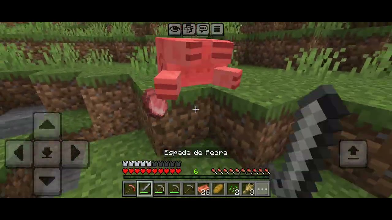 Episódio 3 tetado recupera tudo